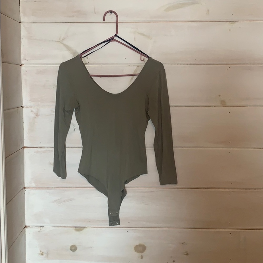 Body Suit